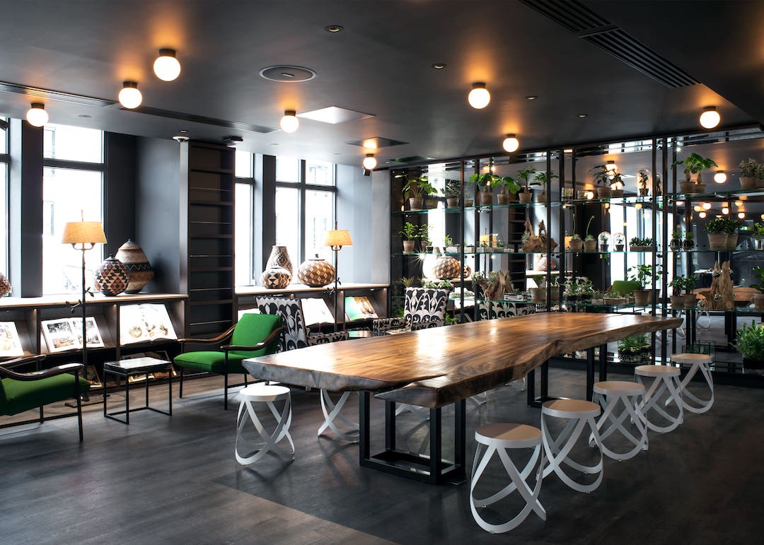 29 31 Rue De Courcelles 75008 Paris